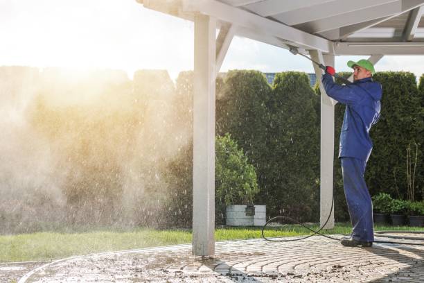 Professional Pressure Washing in Prairie Ridge, WA